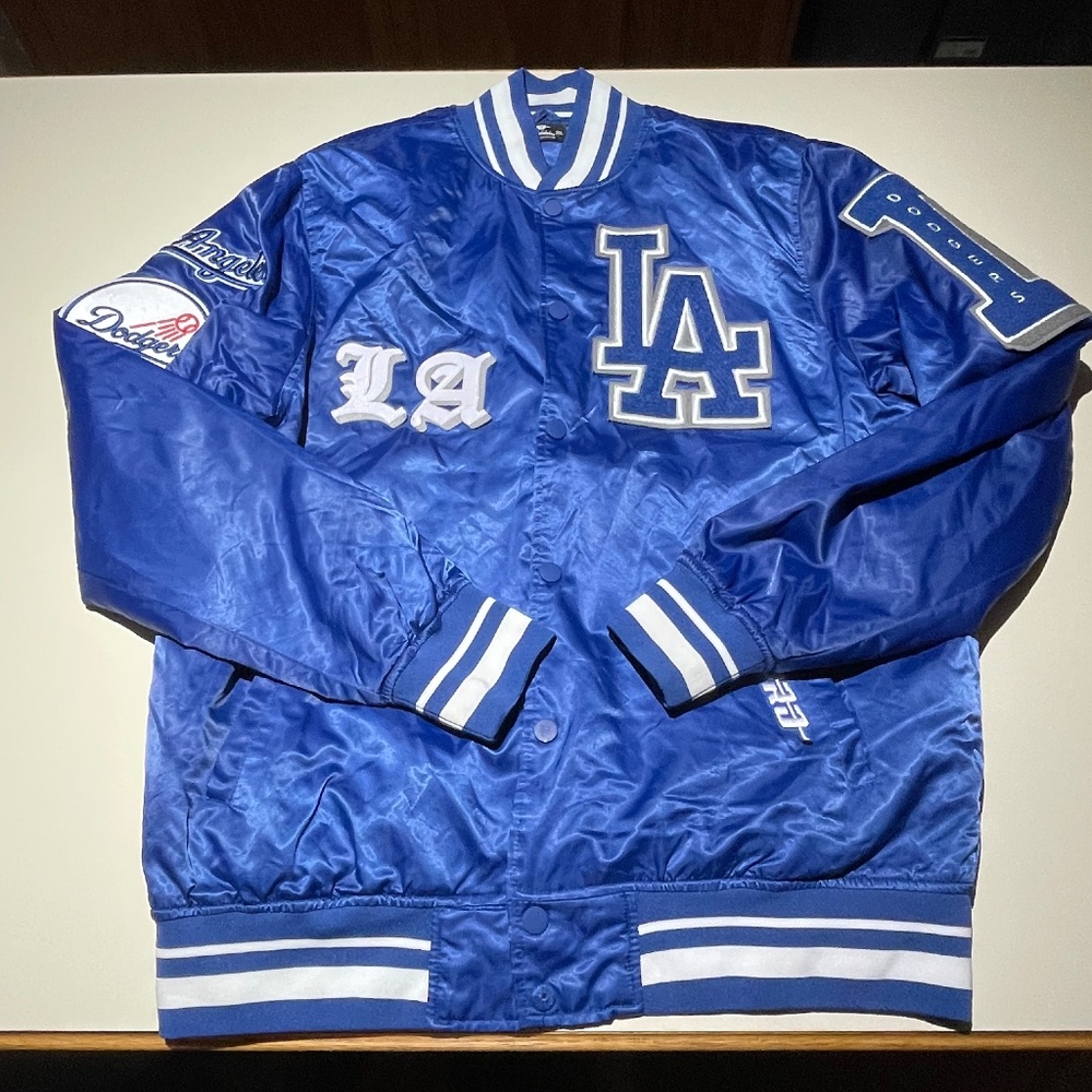 LA Dodgers xxl